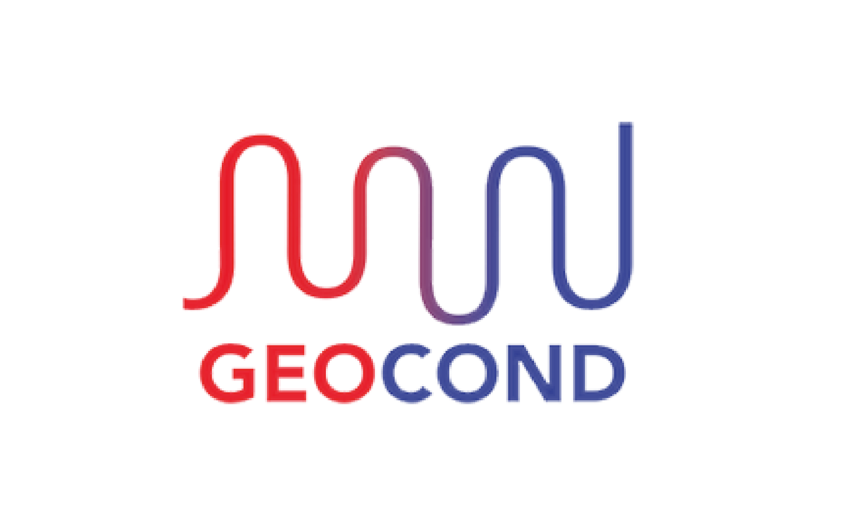 EGEC_geothermal's tweet photo. Don’t miss the @Geocond_EU  course on Cement-based grouting in #ShallowGeothermalEnergy systems

🗓️22 January 2021
⏰9:30 – 12:30
➡️Register https://t.co/s4ClRKhu9P https://t.co/TBdFLUkPta