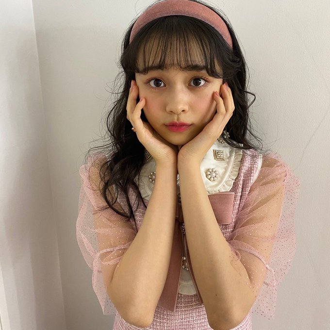 Twitterのコスプレ画像8