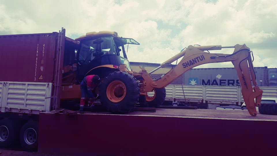 Machinery Exchange tweet media