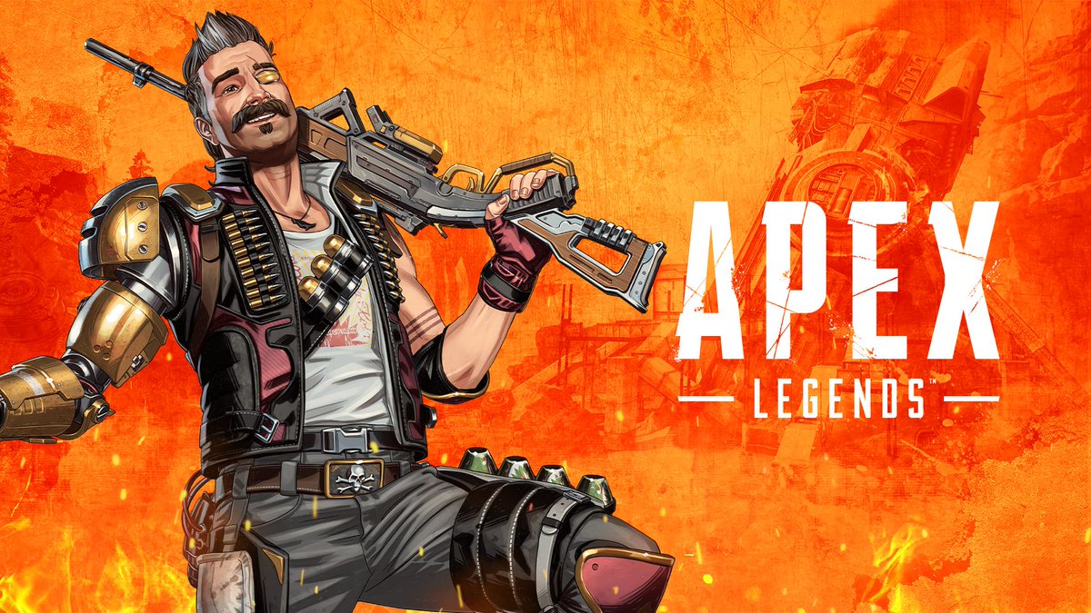 RT @VG247: #ApexLegends Switch seemingly set to arrive with Season 8
https://t.co/OcYQZMCWAI https://t.co/iCQ3HglRKW