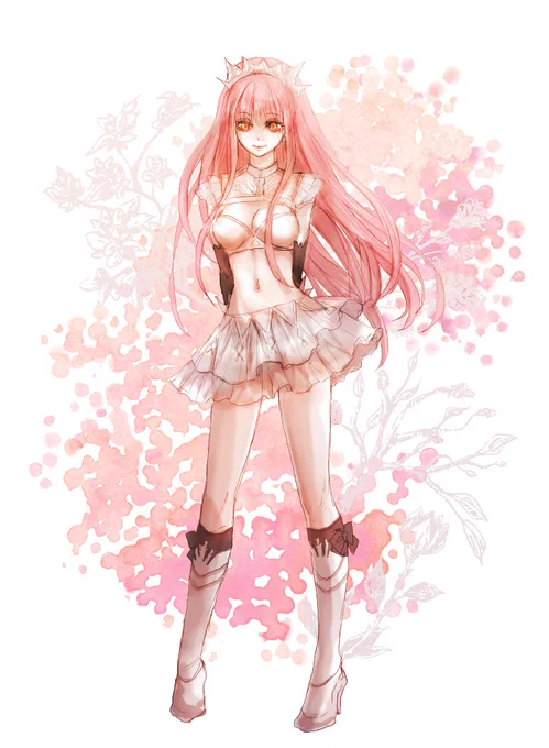 メイヴちゃんすごく好き
#fgo 