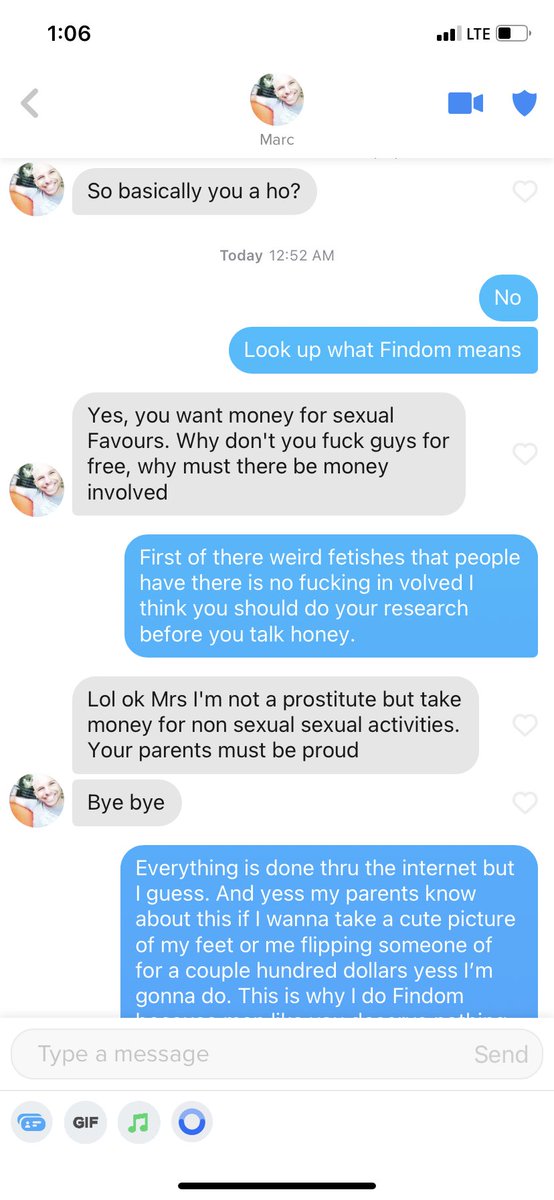 DammGoddess's tweet photo. Like I just wanna say how disgusted I am with men like this. Like I just can’t I myself feel so disrespected and bothered that men like this even exist like if you’re not okay or don’t know about #FinDom don’t even approach me. I’m sorry to any #Goddess that has to deal with this https://t.co/aD49oFuR5j