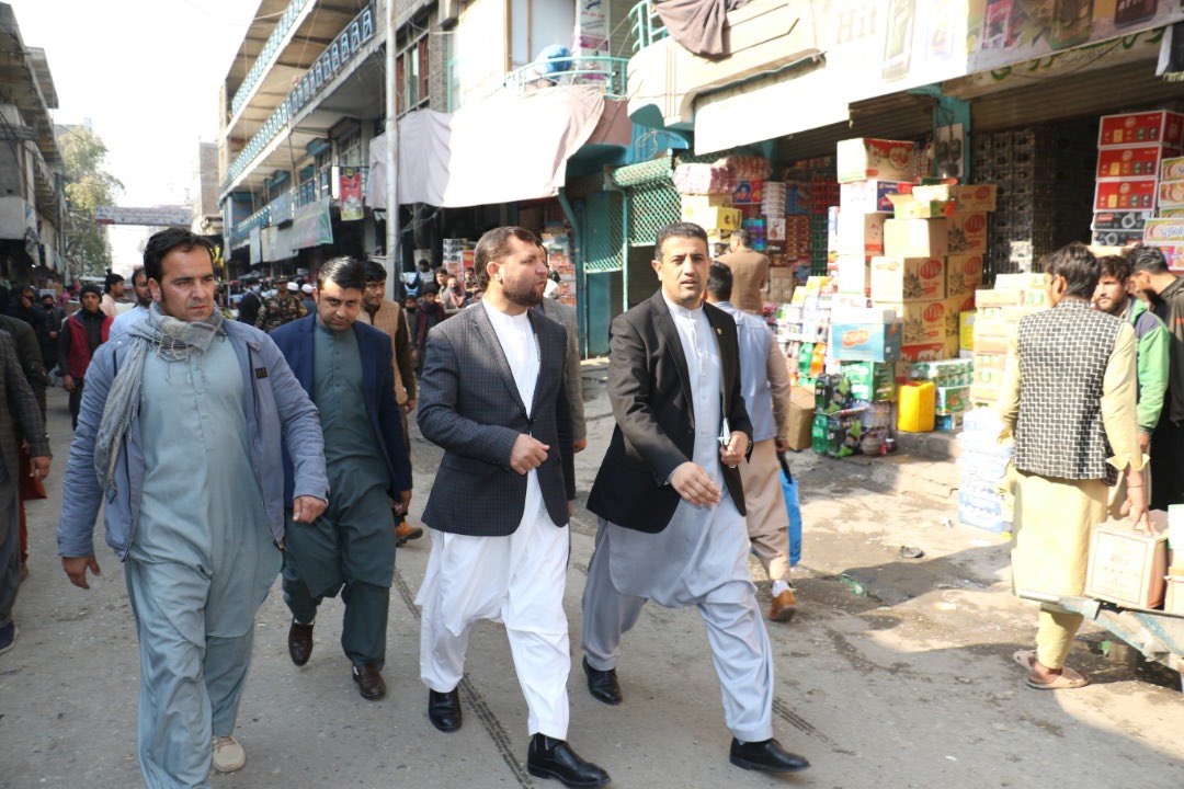Ziaulhaq Amarkhil tweet media