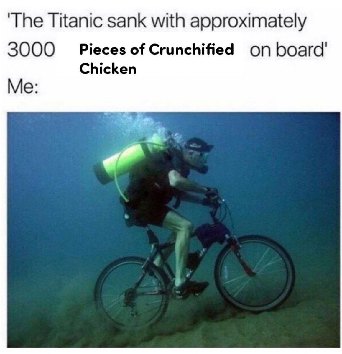 They might be still good 🍗