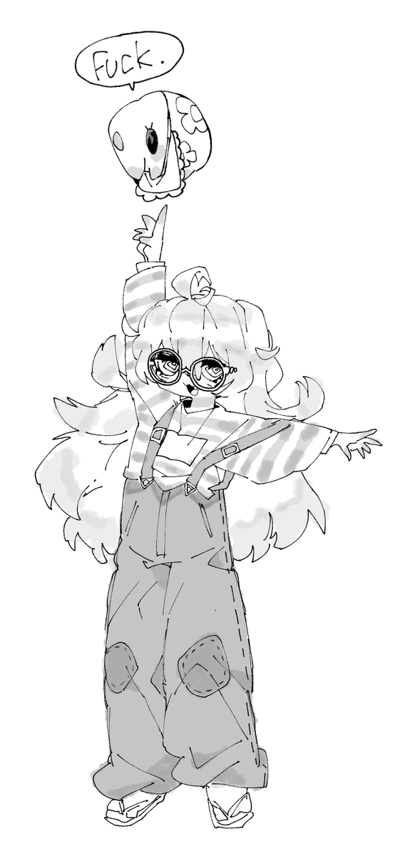 OC - Oyster Shroom 
