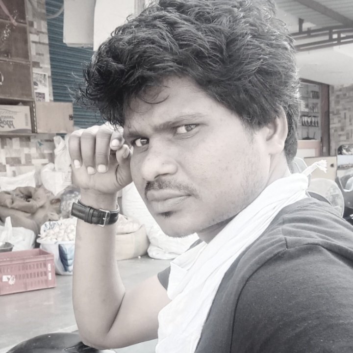 #NewProfilePic