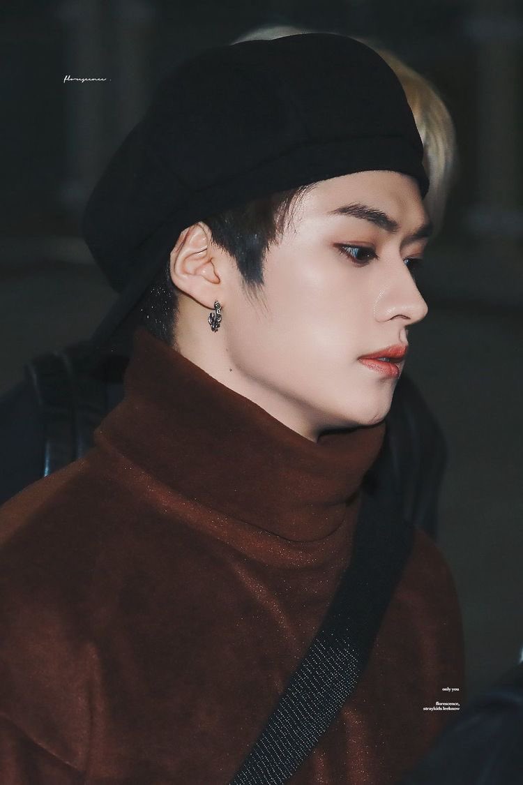 — minho pics that are in my mind rent free; a beautiful thread  #StrayKids  #skz