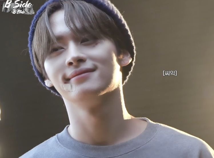 — minho pics that are in my mind rent free; a beautiful thread  #StrayKids  #skz