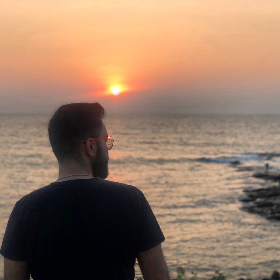 varunsaini07's tweet photo. #NewProfilePic https://t.co/Zt38Iy5TtK