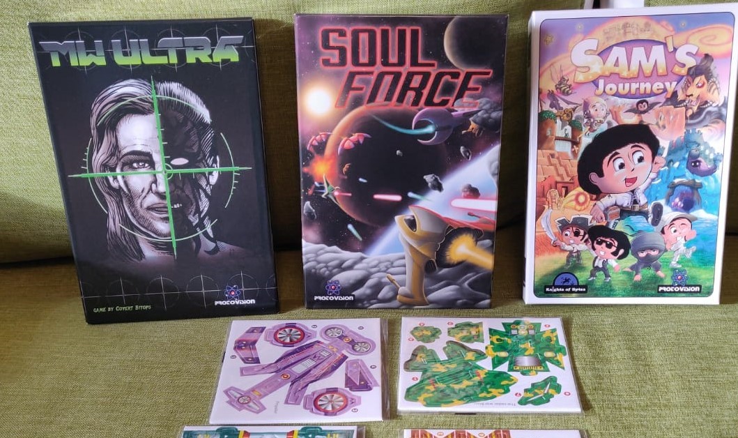 eyseman's tweet photo. Just received my late Christmas present 😍 Thanks to @Protovision64 for smooth delivery and again packaging stuff like a tank 😃Looking forward to continue my space exploration of #SoulForce #C64 #SHMUP Again, awesome work, @SarahJaneAvory https://t.co/EZNHAVQ1rt