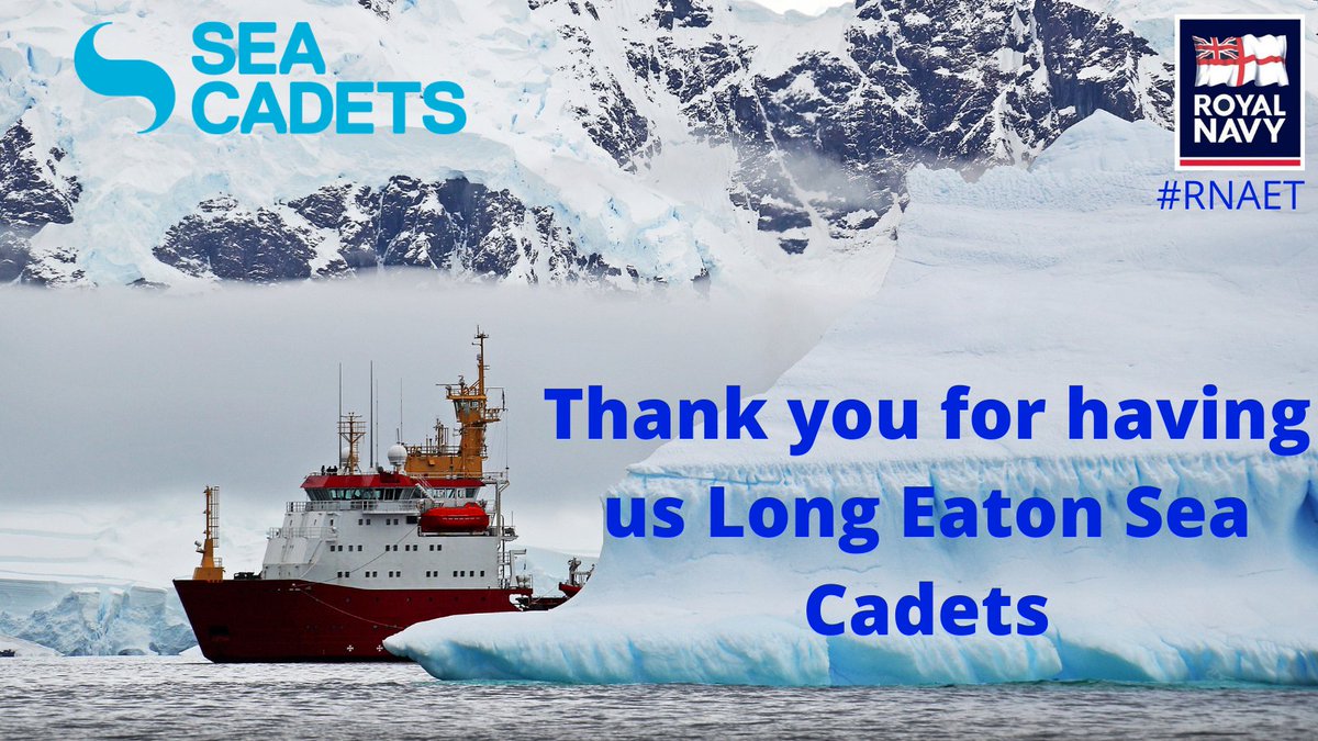 Fantastic time with TS Indomitable Sea Cadets last night. Told some great stories, answered some interesting questions, like "how long can you shower for?". We then finished the evening off with a interactive quiz! 
<a href="/SeaCadets/">U.S. Naval Sea Cadet Corps</a>
<a href="/EasternArea_SCC/">Eastern Area Sea Cadets</a> 
#RNAET