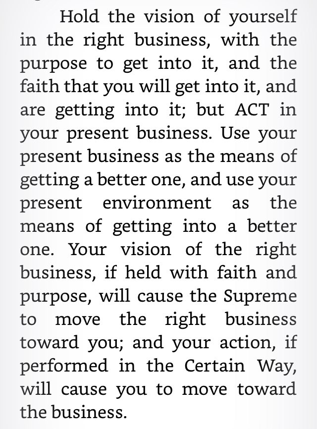 The Success Book Club tweet media