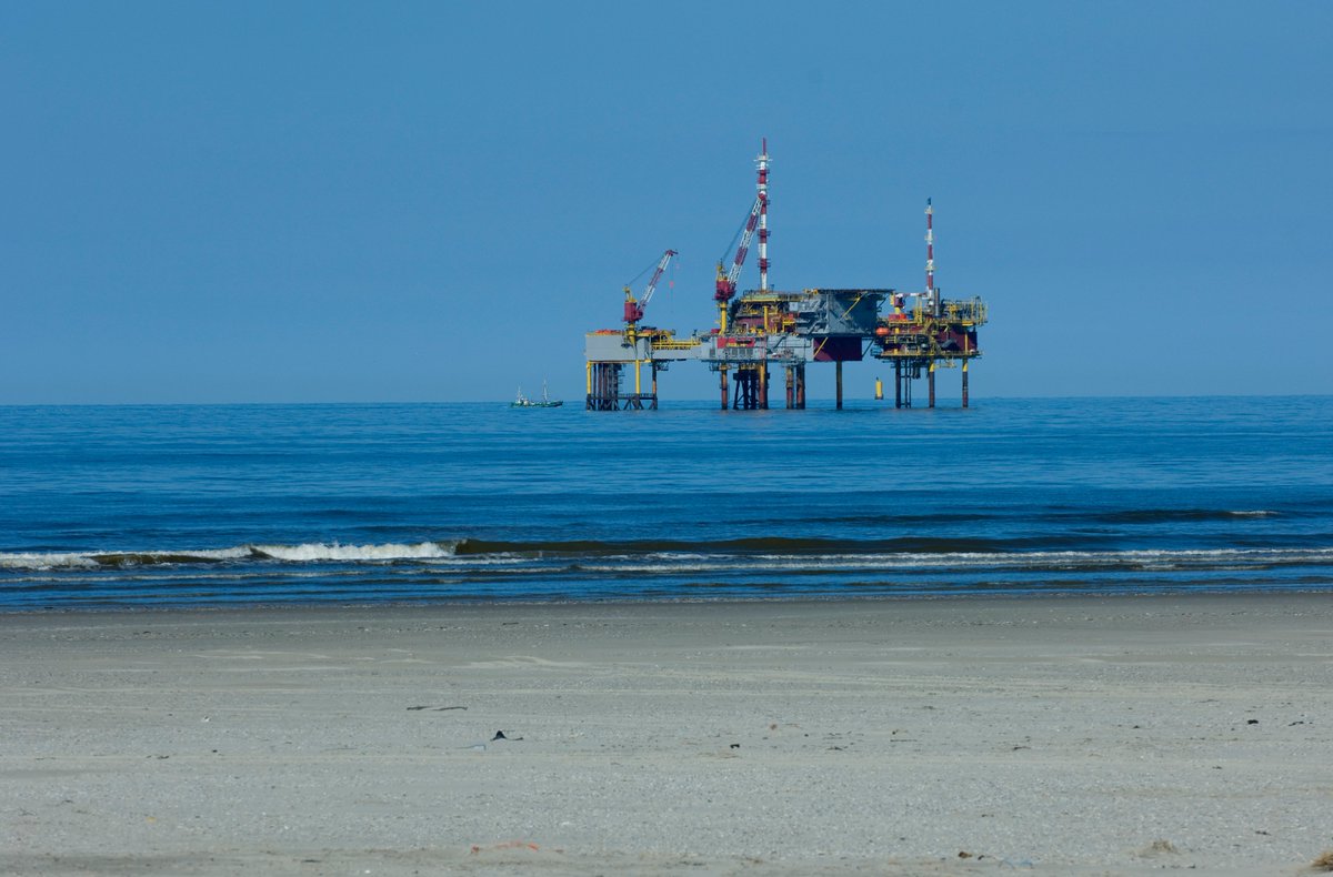 North Sea Energy | Offshore System Integration tweet media