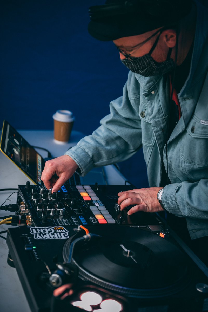 The Village Screen tweet media