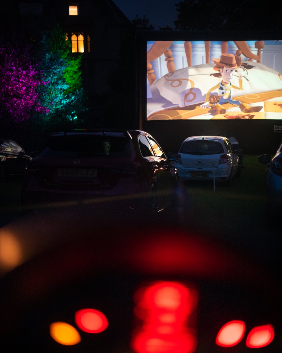 Heyyy you guys! Tickets to our Drive Thru Cinemas at <a href="/GulliversValley/">Gulliver's Valley</a> are on sale! Join us for feel-good tunes, tempting street food deliveries &amp; awesome films this March! This is the perfect post-lockdown treat to enjoy with your bubble. Grab your tix via thevillagescreen.com/whats-on