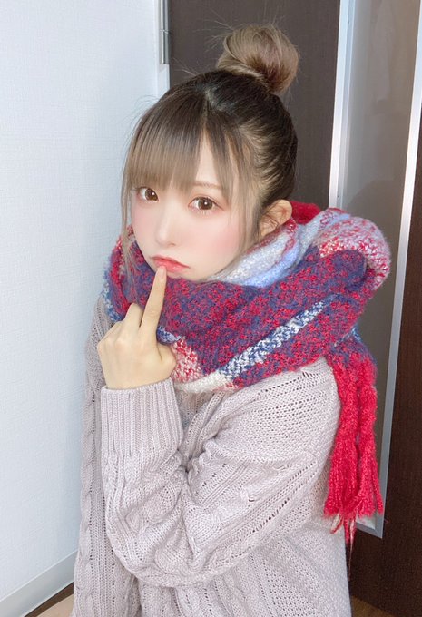 コスプレイヤー茉夏のTwitter画像50