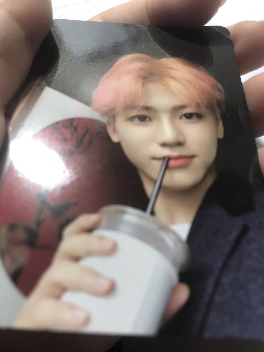 #0214Sells

📍WGU (flawed, see pics for details) - 320 php
📍Ridin - 395 php
📍PAYO / 3 Days Max 
📍NORMAL ETA
📍reply mine + item + what did jaemin order sa relay cam nya

📌 secured already
wts nct lfb ph