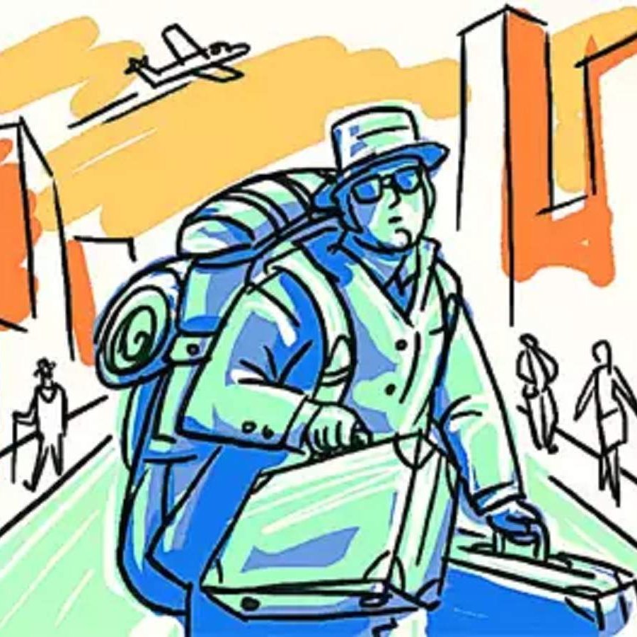 SHRAMIC_INDIA's tweet image. #UN REPORT SAYS #India  HAS THE LARGEST #Diaspora  IN THE WORLD @DiasporaHub @Return_Migrants @TheMDPcast 
bit.ly/3oTIePc