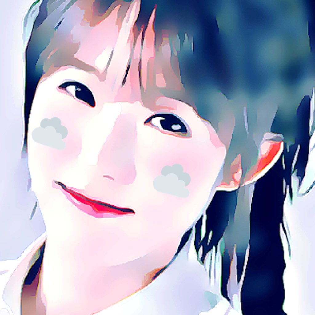 ดิสคุณขาน่ารักจนต้องนิวแอคมาเล่นเนยคับ 🖐🏻☁️✅  #.NewProfilePic