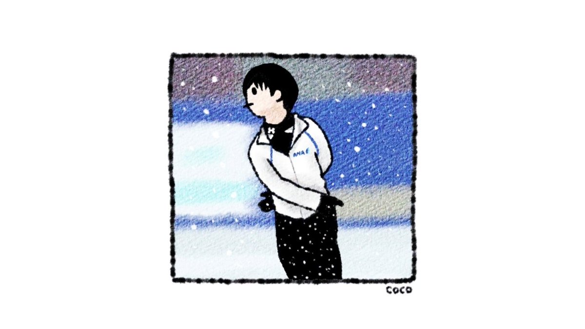 ᶜᵒᶜᵒ ココシャン しりとりお絵かき 小海途カメラマン神photoの絵で繋ぐお祭りに参加します 美しい絵画たちの前を おめめ点々が通ります W コソコソ りっか 六花さん はじめまして の う より 浮いたこおり 語彙力小2 次は り
