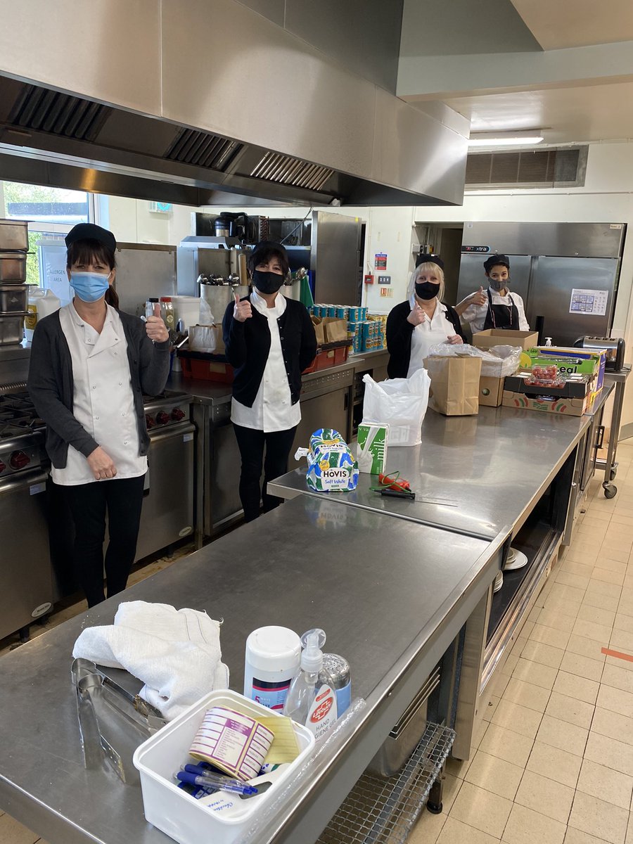 Monkton Wood Academy tweet media