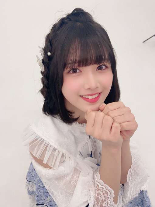 Twitterのコスプレ画像4