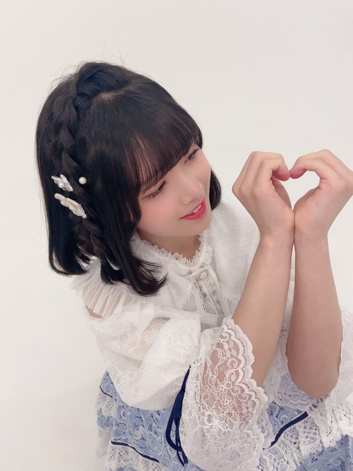 Twitterのコスプレ画像5