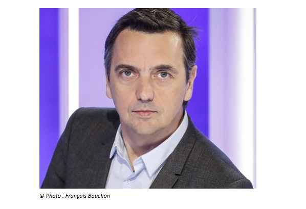 MediaLeaderFR's tweet photo. #People #Digital #AssoPro
@bertrandgie (Directeur du Pôle News du @GroupeFigaro) élu Président de @opaeurope
https://t.co/pt9h0fTolg https://t.co/a1blFVIWYo