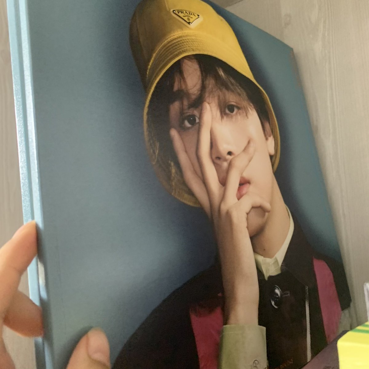 #CHERRYSTBO 🍒
WTS LFB PH

NCT ALBUMS UNSEALED
- 290 all in + local sf
- 320 empa 
- 580 regulate &amp; t ver

comment ‘mine + item + ver' to reserve. DOP is 5 days after reservation.