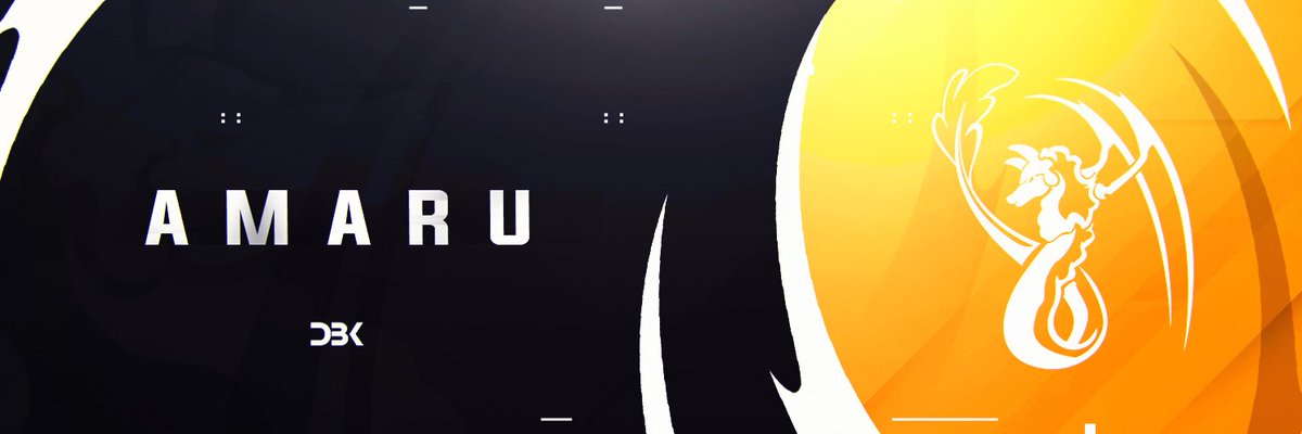 Amaru eSports tweet media