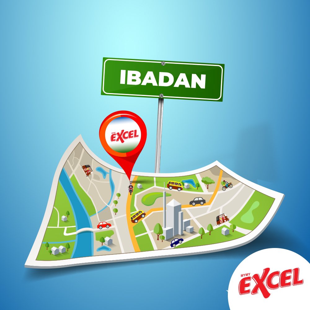 Haert_desire's tweet image. @exceldetergent is literally everywhere in Nigeria. Nothing should stop you from getting one today♥️#ExcelDetergent