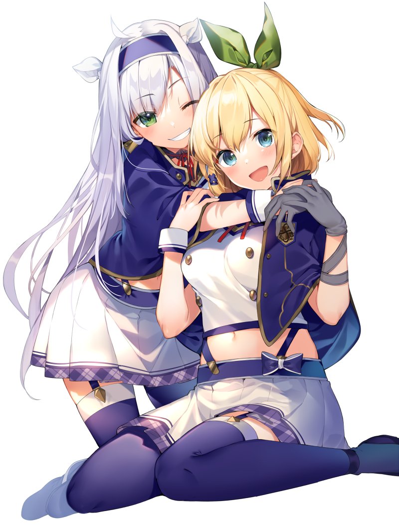 三嶋くろね on X: