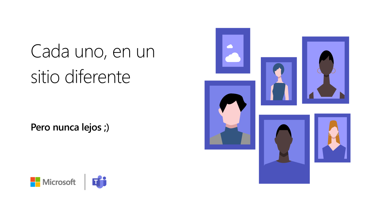 NubITConsulting's tweet photo. ¿Mantener bien unido a tu equipo? Fomenta la #colaboración con #MicrosoftTeams 👩‍💻🧑‍💻👨‍💻 -> https://t.co/XmZh4Si7cR https://t.co/geYXxoYQ7j