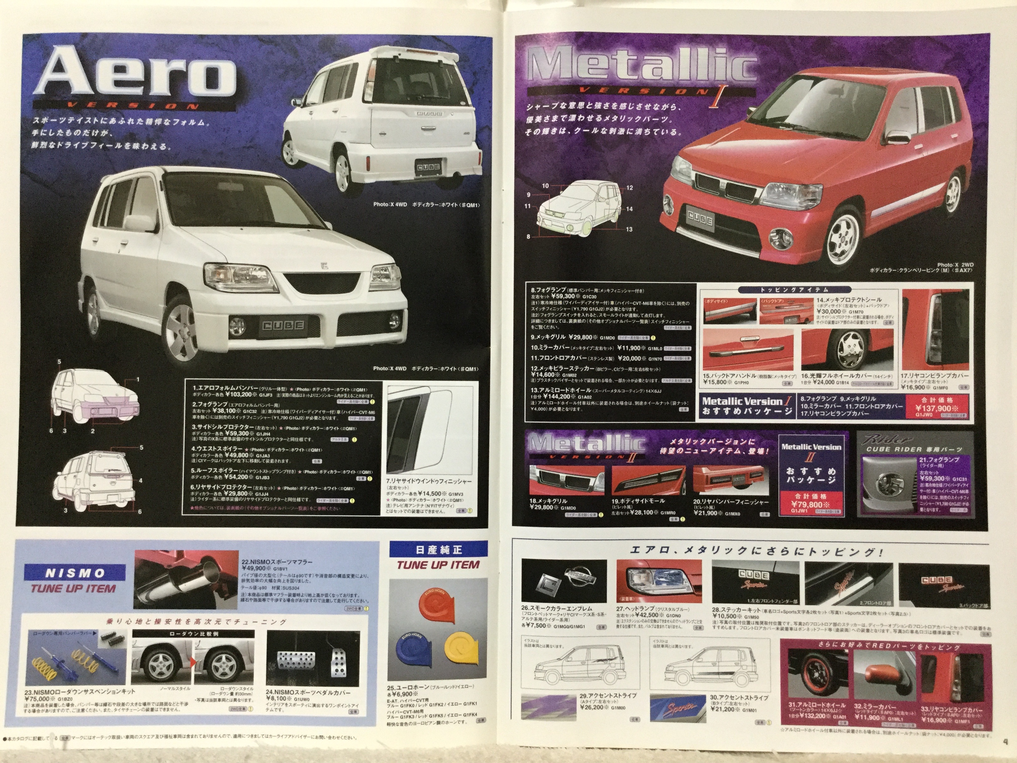 自動車カタログ収集記 on X: 
