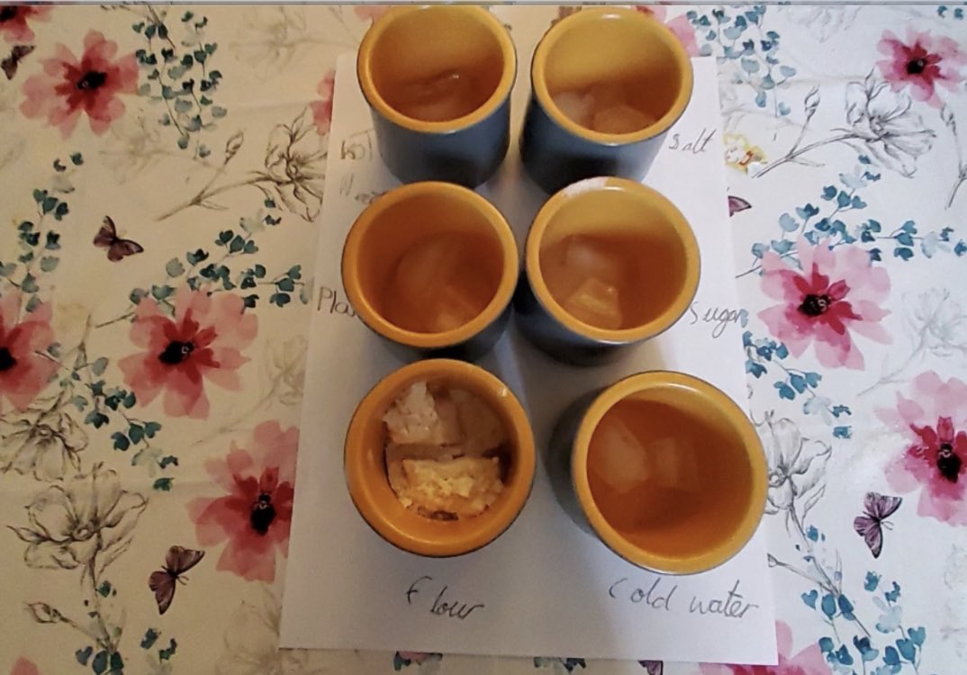 Brandlehow School tweet media