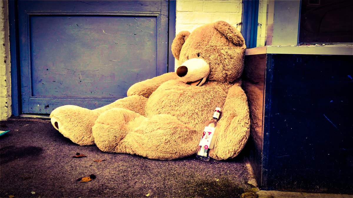 MashedHeritage's tweet photo. #MakeABear 2021 #HelpTheBears
#CovidLife #Lockdown #LockdownLife #TuesdayMotivations #TuesdayVibe #Bear #TeddyBear #Teddy #teddybears https://t.co/VbemenIHyc