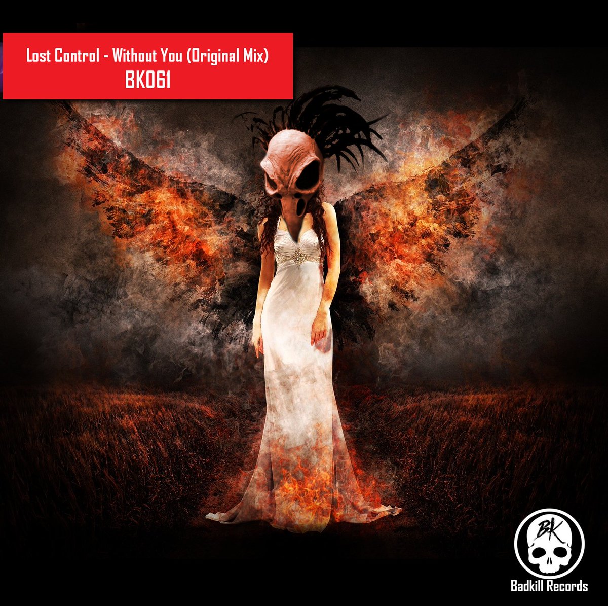 marcsystematic's tweet photo. Without You by Lost Control
Out - 01/02/2021 (Badkill Records)🦕 https://t.co/aWjSpUvBDF