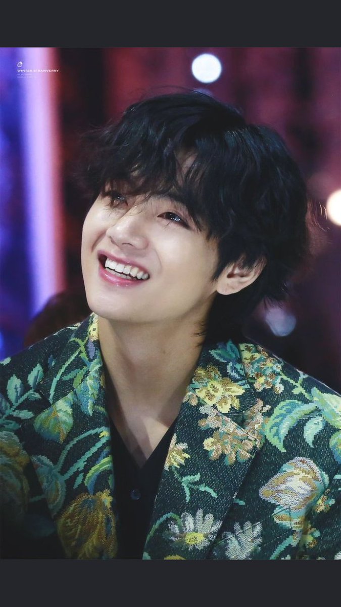 _p_e_o_p_l_e__'s tweet image. #TaehyungYouArePerfect
We purple you 💜💜💜