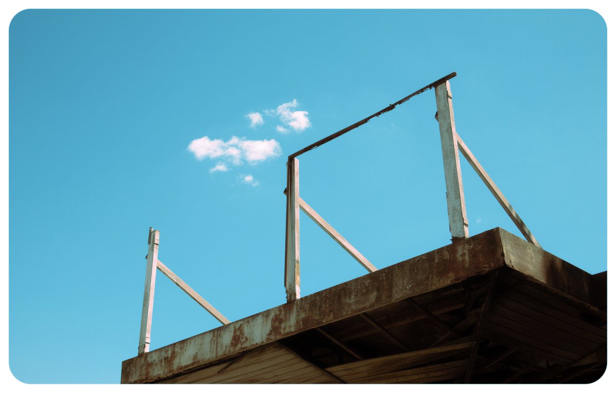 DezayD_'s tweet image. 和やか 🟦 Paisible