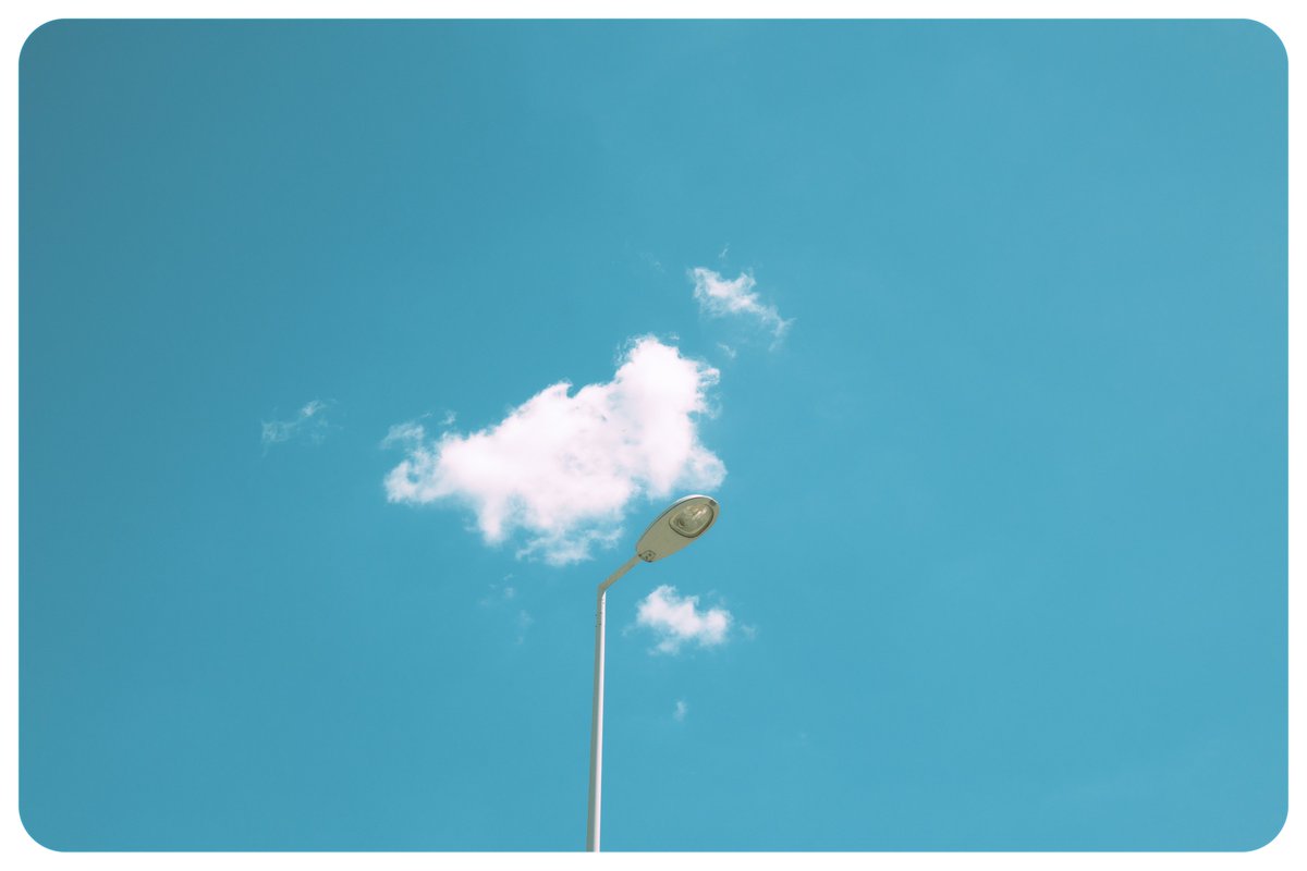 DezayD_'s tweet image. 和やか 🟦 Paisible