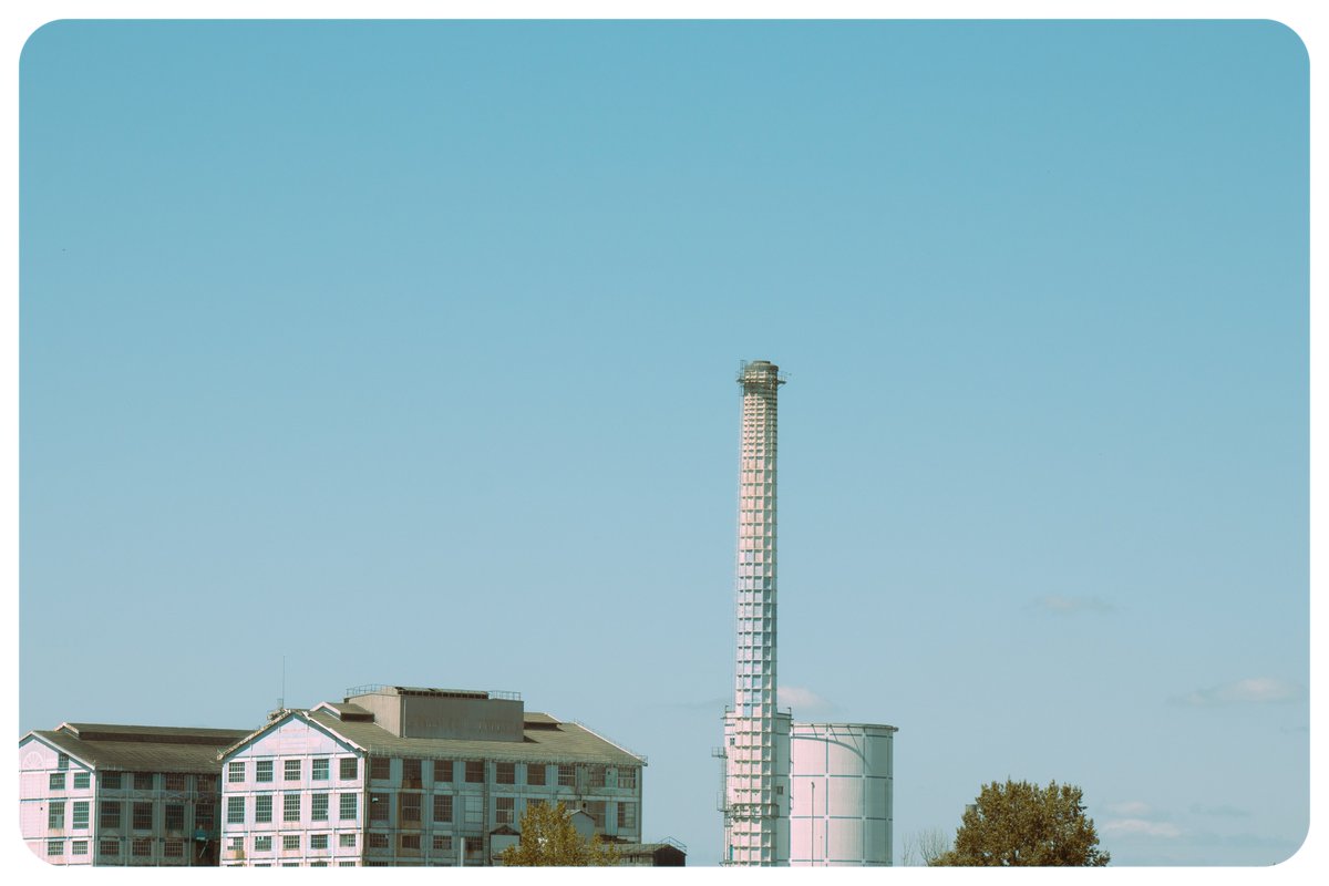 DezayD_'s tweet image. 和やか 🟦 Paisible