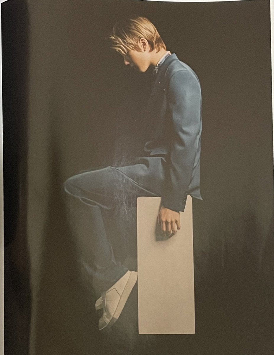 PJSLOOK's tweet photo. #JISUNG allure korea magazine! https://t.co/6LeRHHTXaa