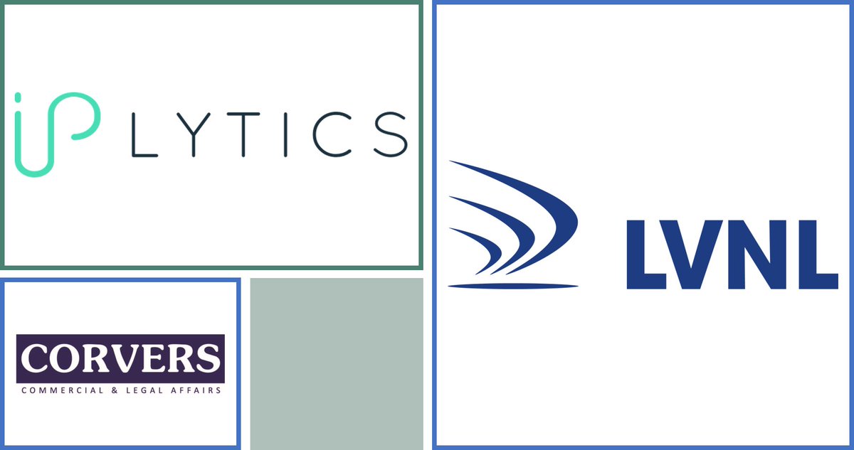 Corvers Commercial & Legal Affairs tweet media