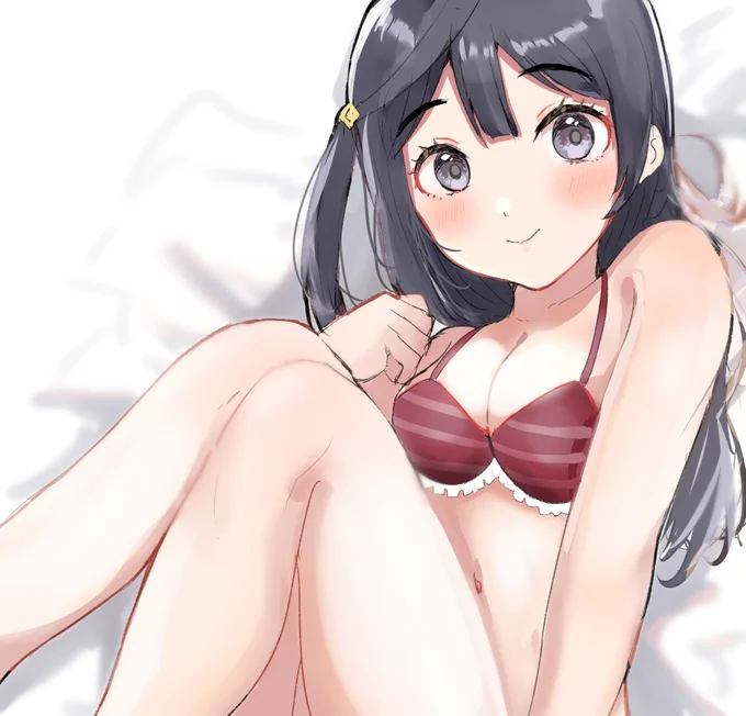 優木せつ菜 