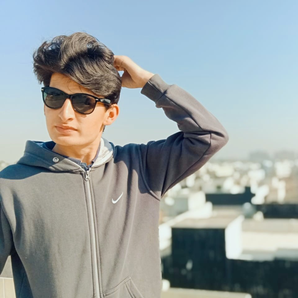 JunaidHamzaPTI's tweet photo. #NewProfilePic https://t.co/XD7sYMYzwd