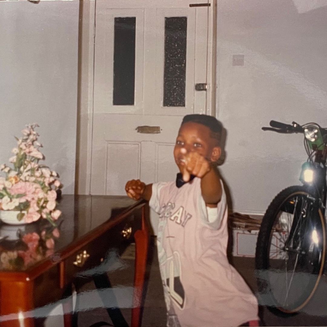 SBTVonline's tweet photo. π€π¬ #GuessTheRapper: Who is this young UK rapper... https://t.co/PPWLlHqh7w