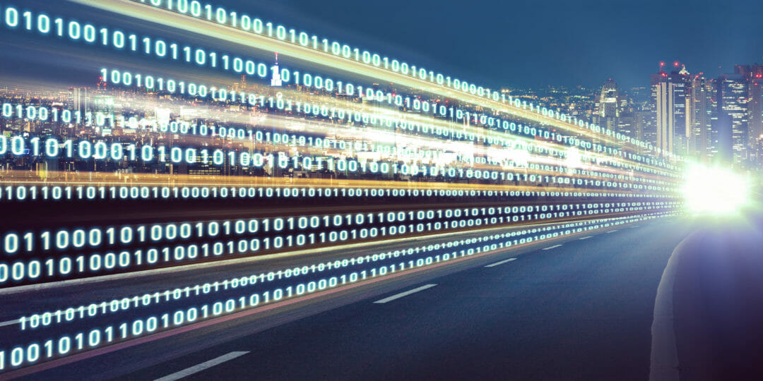 Moving forward from 2020's rapid-fire digital transformation acceleration - Information Age dlvr.it/RqtFg7