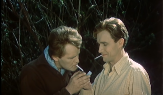 [1947 - jedyny rok przedstawiony w dwóch odcinkach] Powojnie, czasy powszechnych niedoborów. W wyniku pozornie błahego incydentu drogowego, Zeman wpada na trop afery ze znikającą insuliną. Bezcennego "złotego i" brakuje zarówno w przybyłej na miejsce zdarzenia karetce, jak i...