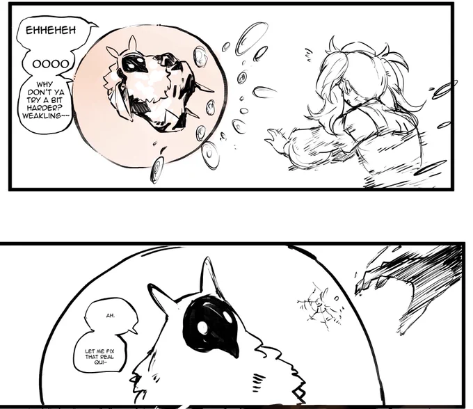Abyss Mages 