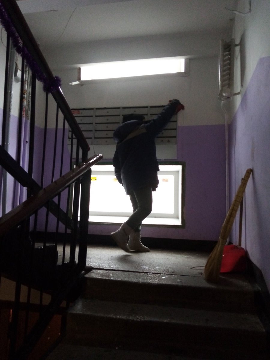 Проводится усиленная обработка дезинфицирующими средствами мест общего пользования в многоквартирных домах по адресам: г. Тольятти, 50 лет Октября, дом 9; улица Ленинградская, дом 9